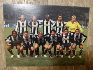 JUVENTUS.2008-09