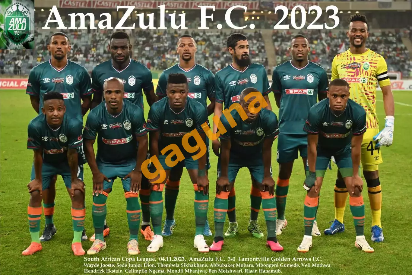 Amazulu.2023