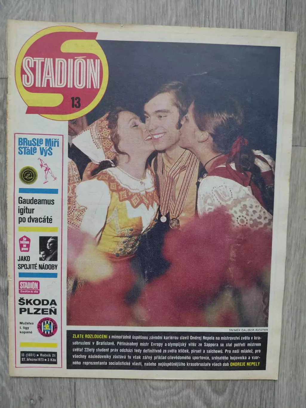 STADION.1973