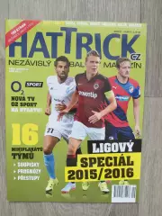 HATTRICK.2015/16