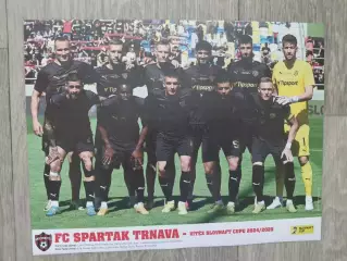 Spartak Trvava