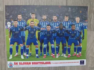 Slovan Bratislava