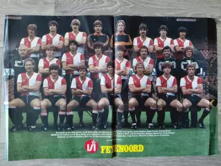 FEYENOORD.