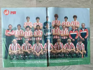 PSV.