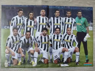 JUVENTUS.