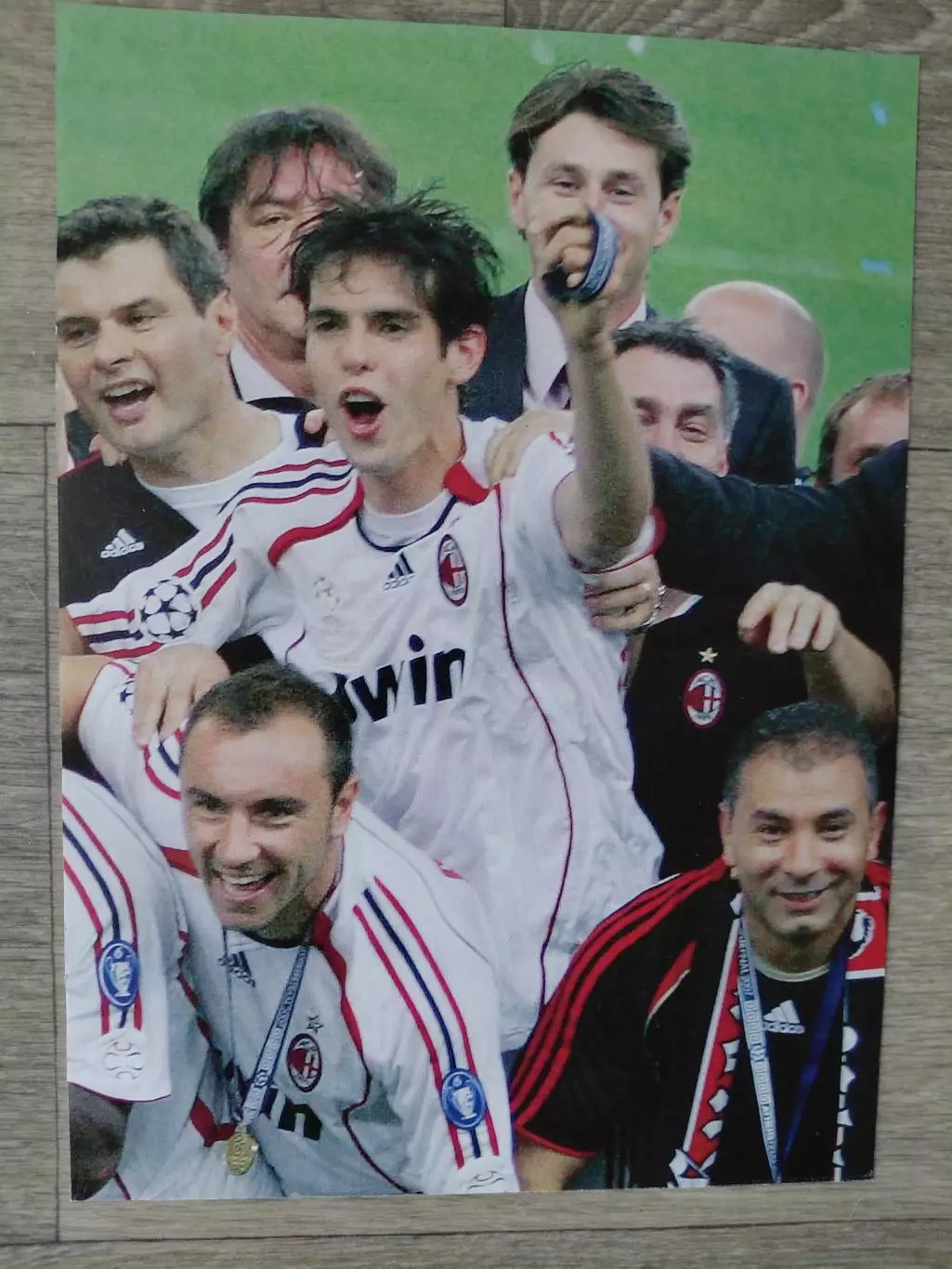 SEVILLA.2007 1