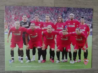 SEVILLA.2007