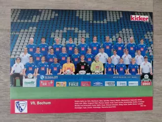 BOCHUM.2007/08