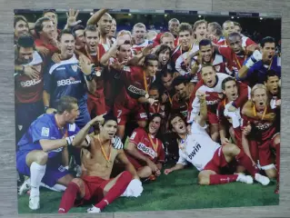 SEVILLA.