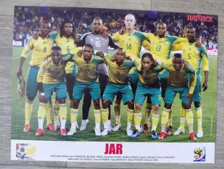 S.AFRICA.