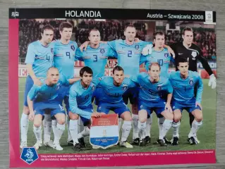 NETHERLANDS.