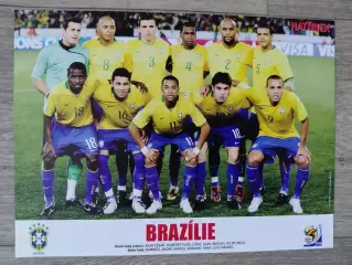 BRAZIL.