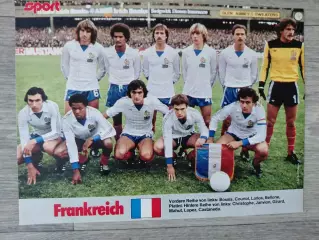 FRANCE.