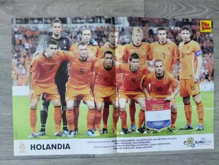 NETHERLANDS, DENMARK