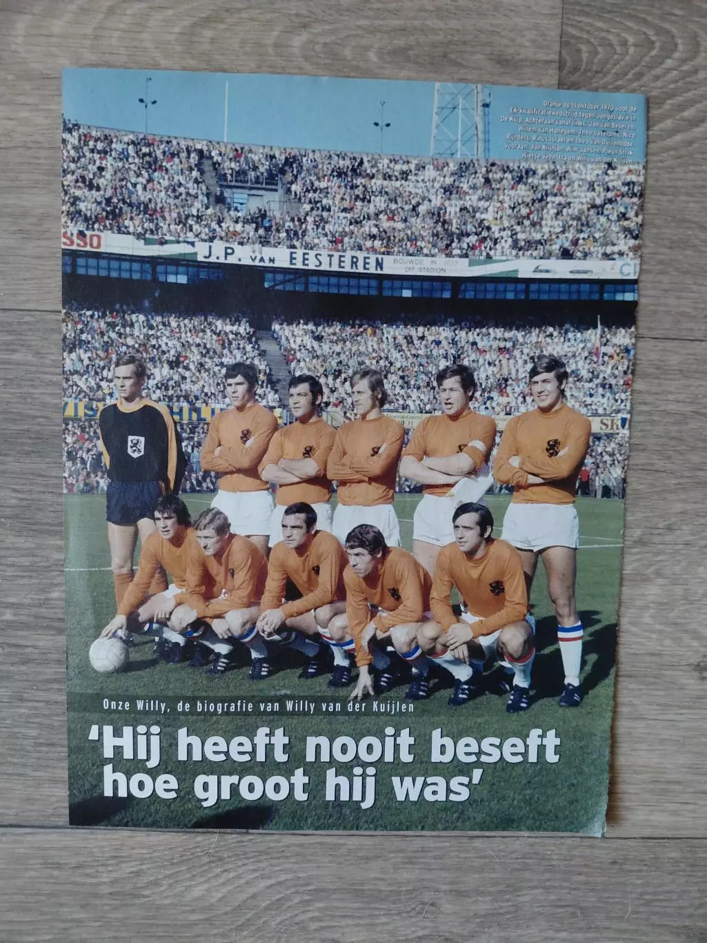NETHERLANDS.