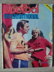 Voetball International.1976