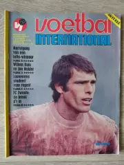 Voetball International.1976
