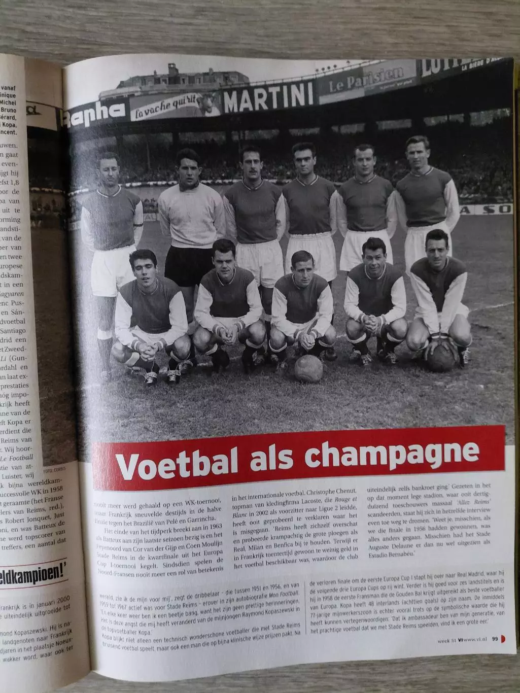 Voetball International.2008 2