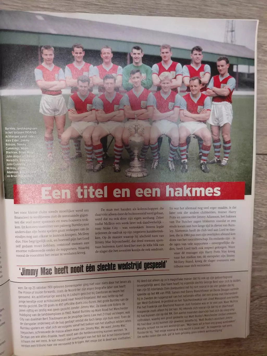 Voetball International.2010 2