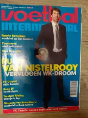 Voetball International.2010