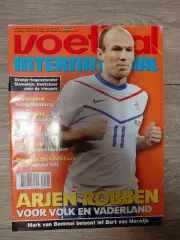 Voetball International..2010
