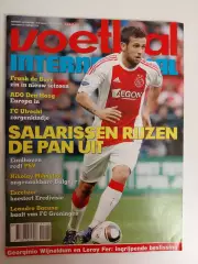 Voetball International.2011