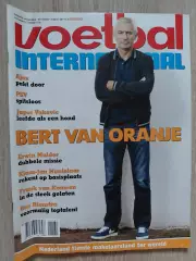 Voetball International.2011