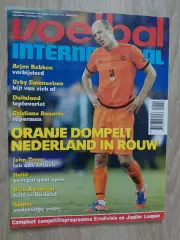 Voetball International.2012