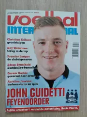 Voetball International.2012