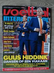 Voetball International.2014