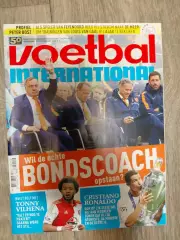 Voetball International.2016