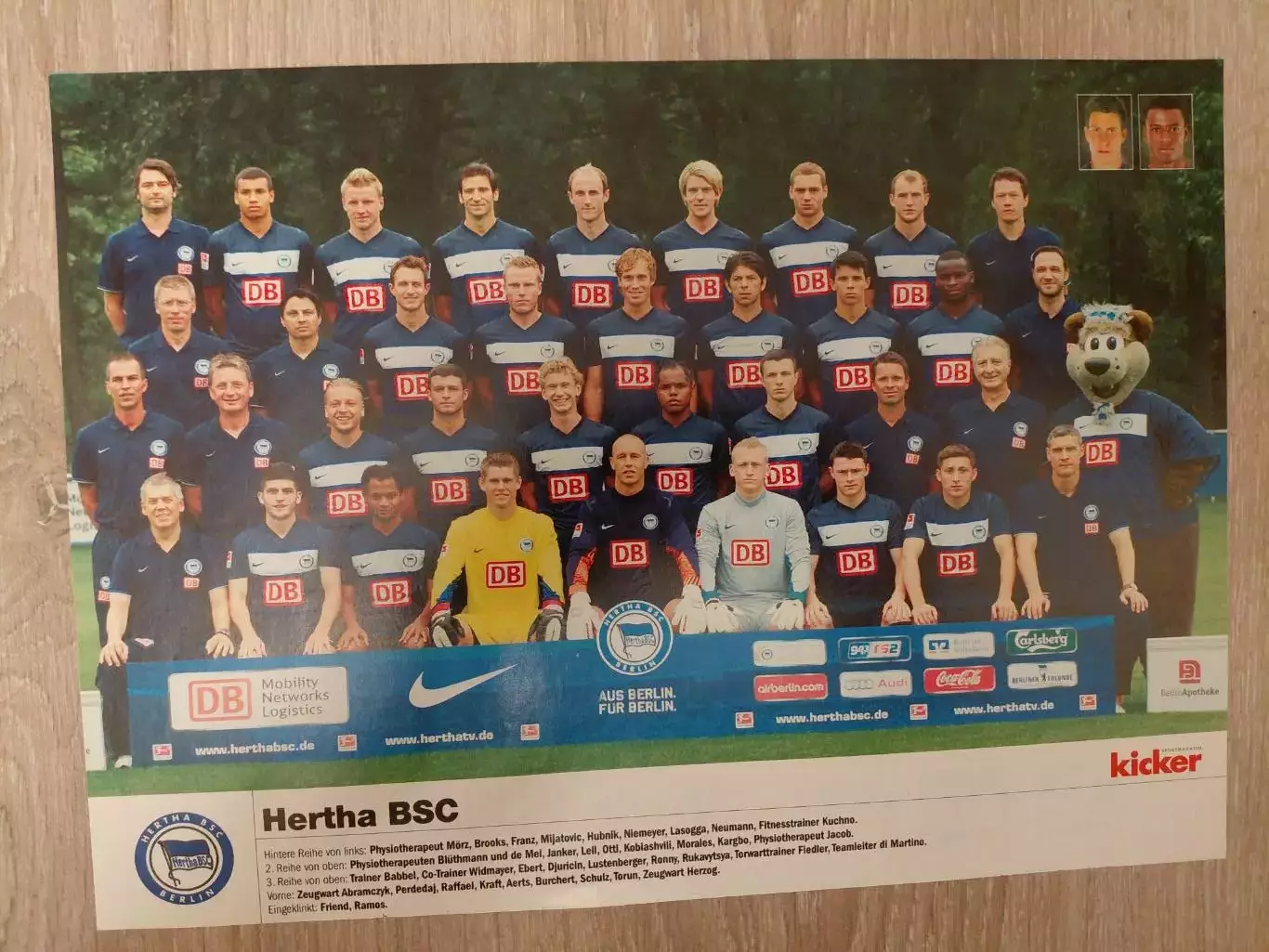 Hertha.2011/12