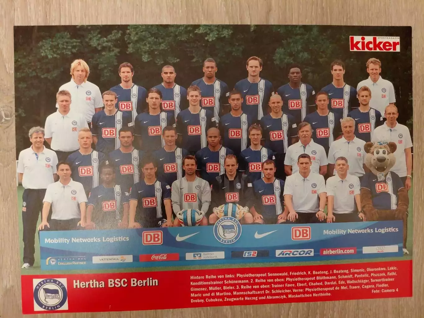 Hertha.2007/08