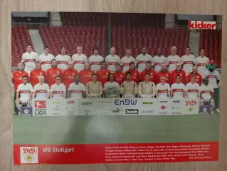 Sttutgart.2007/08