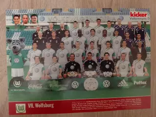 Wolfsburg.2009/10
