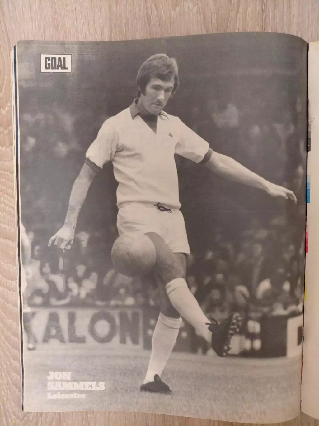 GOAL.1972 4