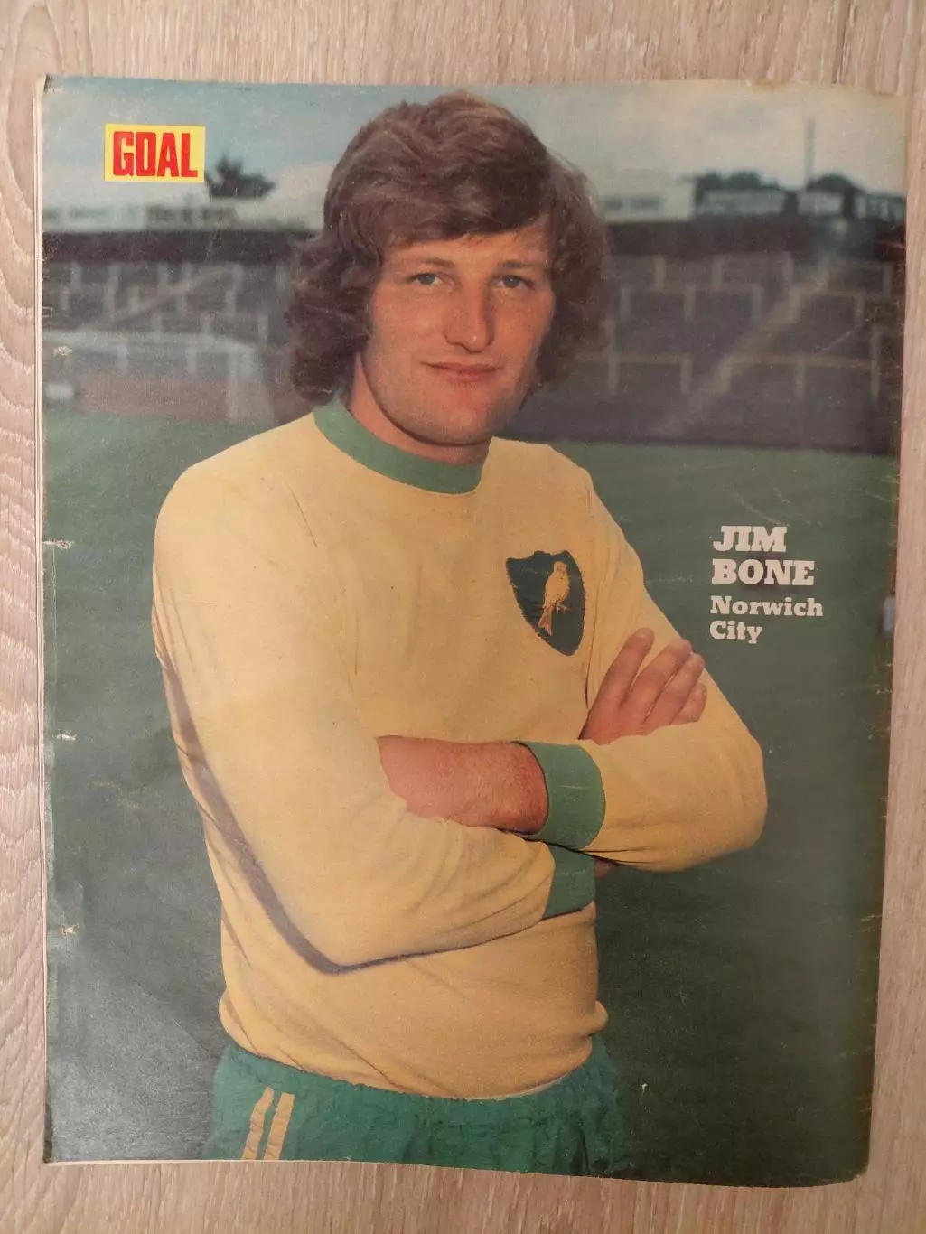 GOAL.1972 6