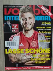 Voetball International.2014
