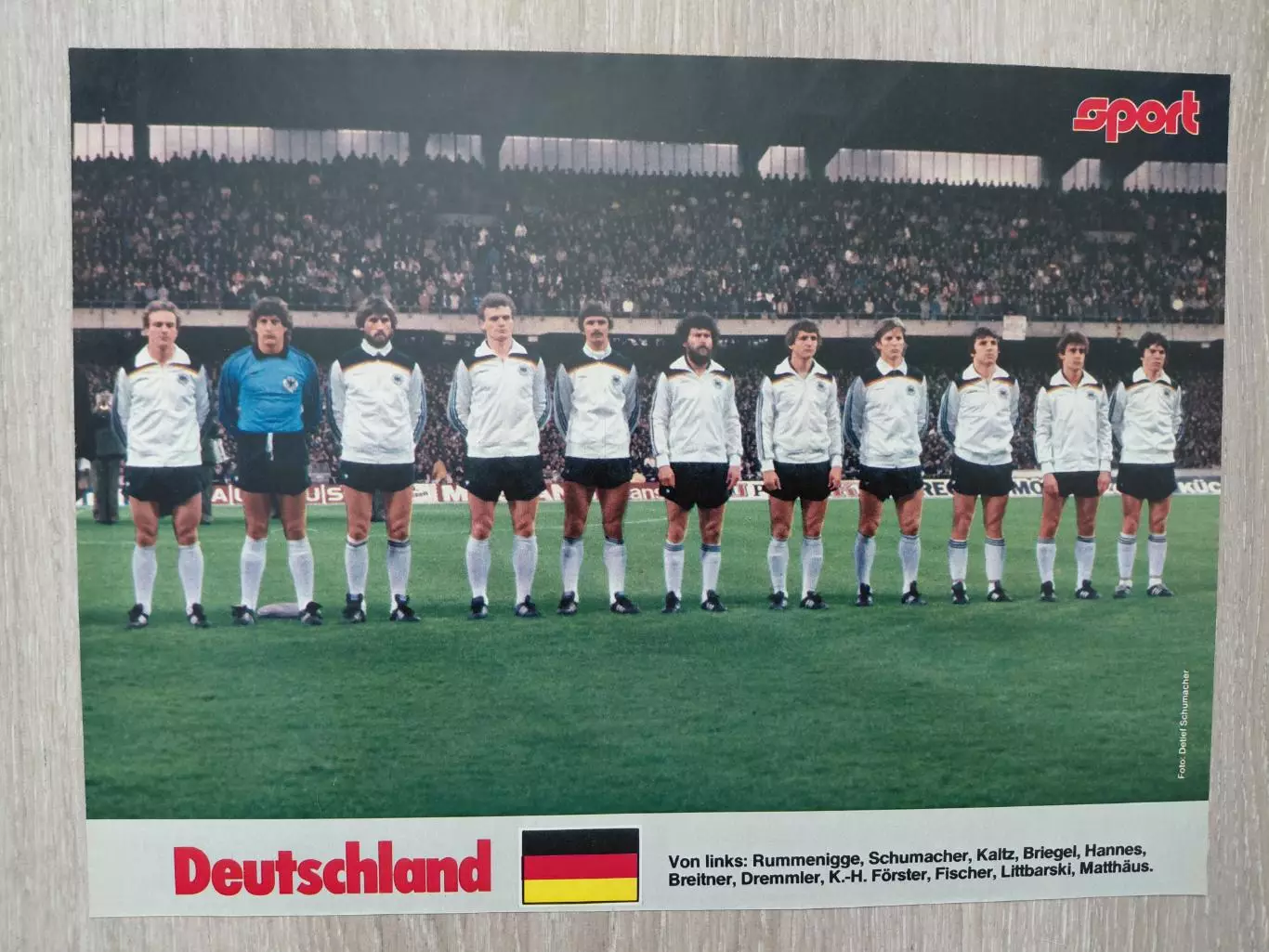 GERMANY.1982