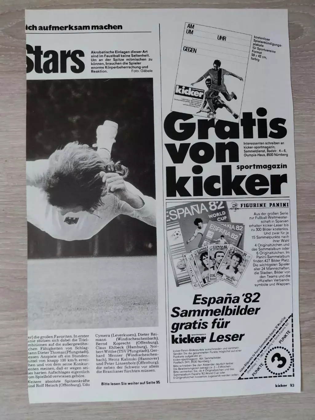 ASTON VILLA.1982 1