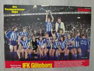 GOTEBORG.1982