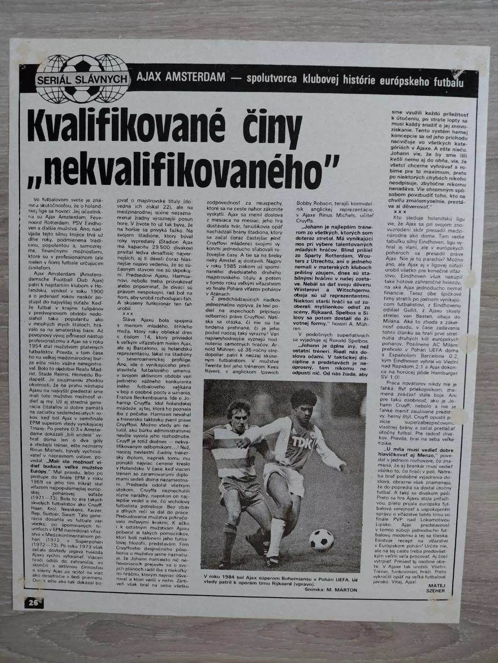 AJAX.1987 1