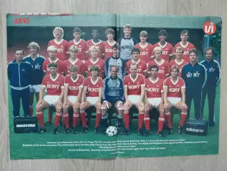 AZ'67.1983/84
