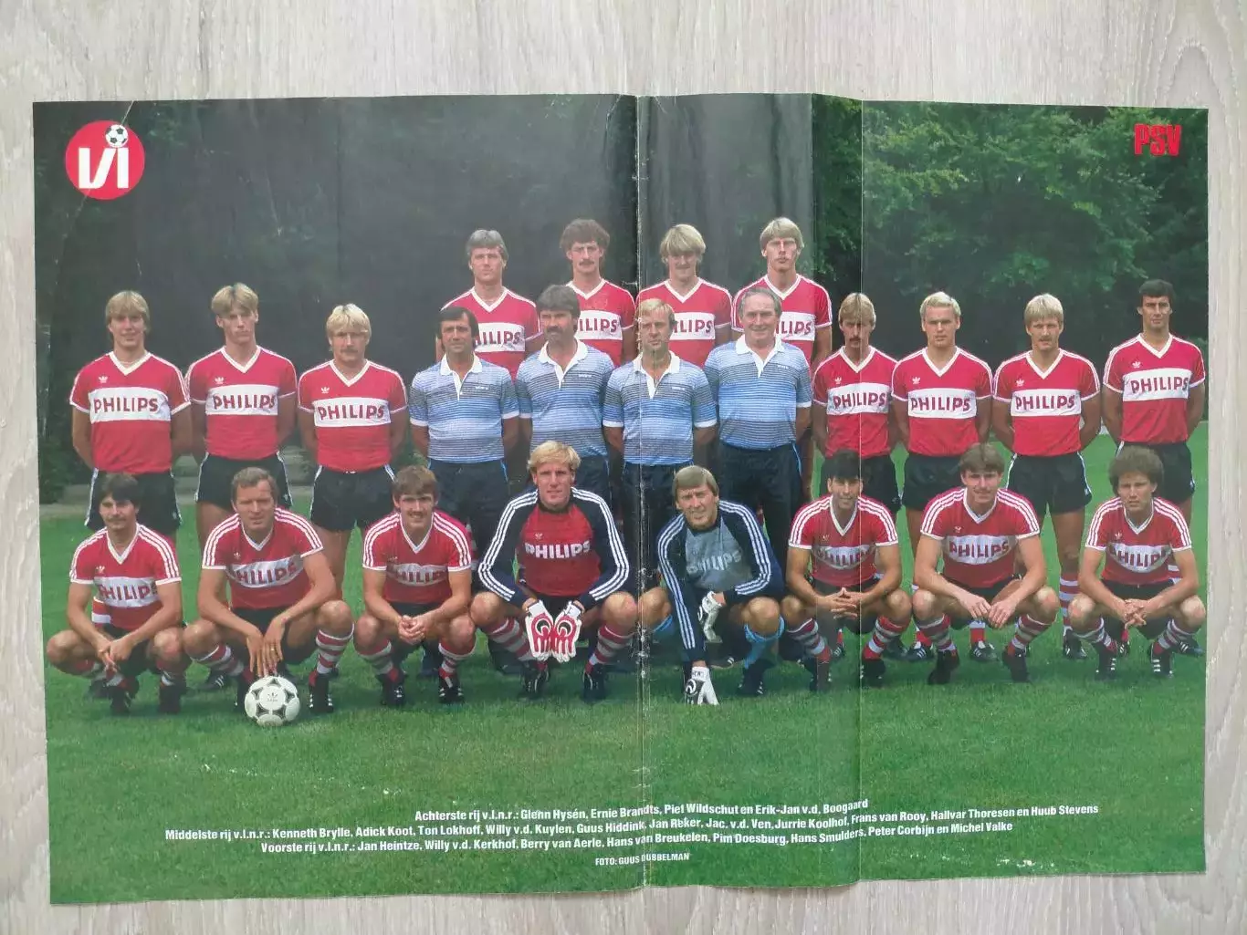 PSV.1984