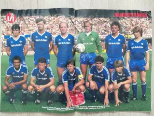 Manchester United.1985