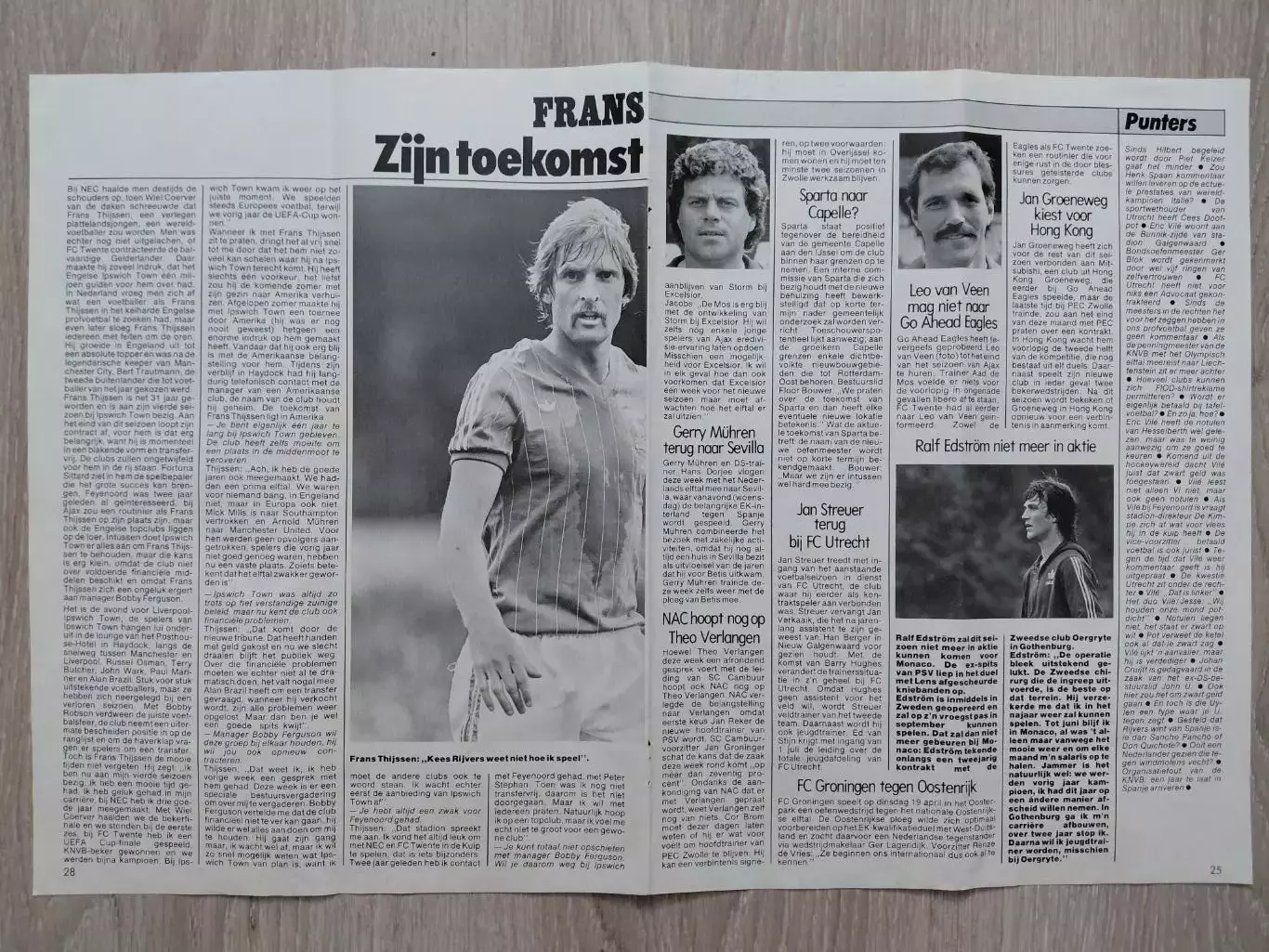 Koln. 1982-83 1