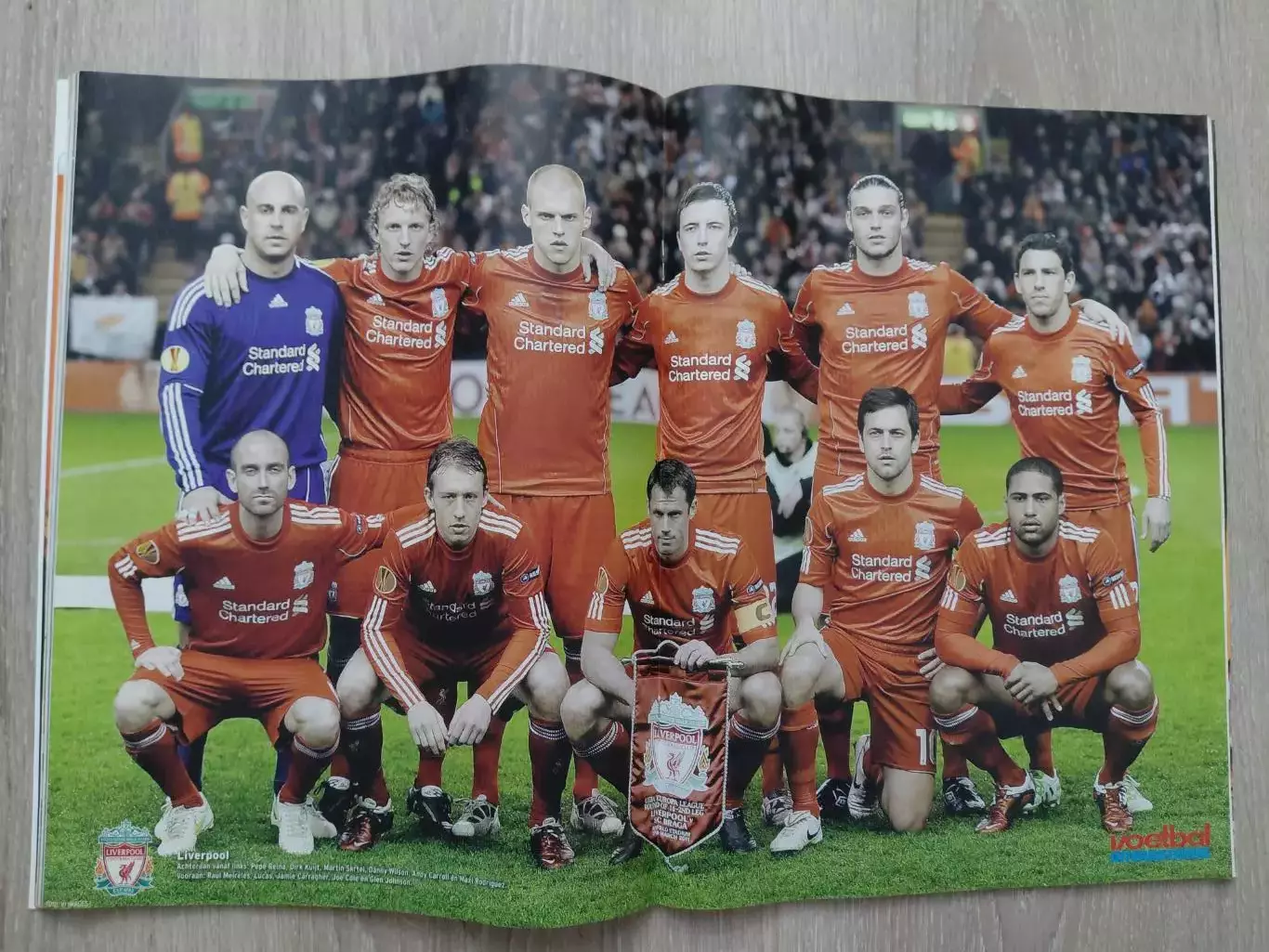 Liverpool.2011