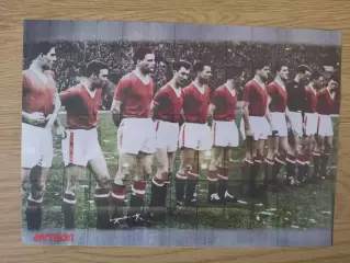 Manchester United.