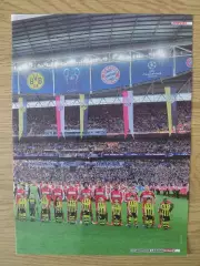 Bayern Munich.2013