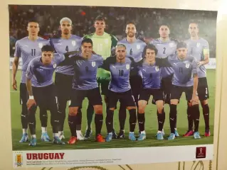 URUGUAY.2022
